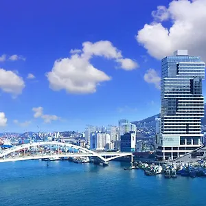 Lavalse Hotel Pusan