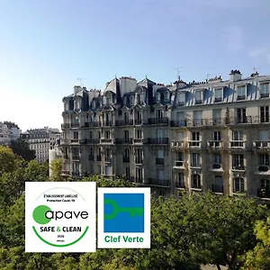 Du Printemps França