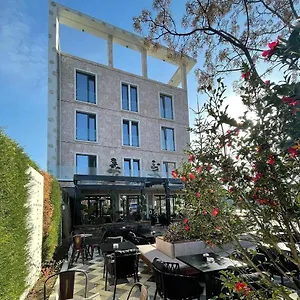 Hotel Nord Boutique Shkodër