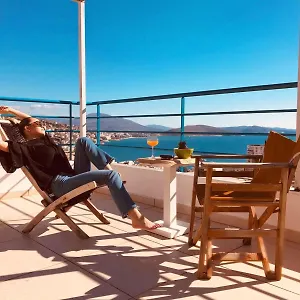 Leon Hotel Saranda