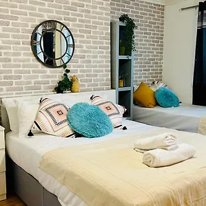 Bed & Breakfast Whites Londra