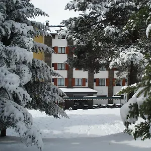Coma Bella Hotel
