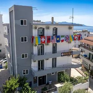 Hotel Hoteleks & Sarandë