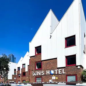 Hotel Wns Londra