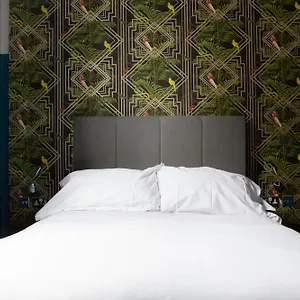 Hotel The Crown Londra