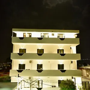 Villa Ax Mirage Nocleg ze śniadaniem Wlora