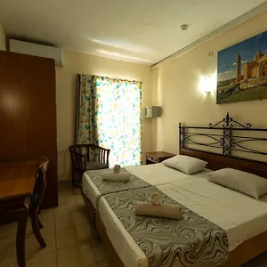 Point Complex Malta