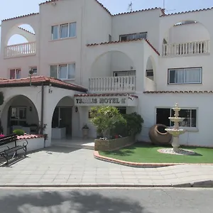Aparthotel Tsialis Larnaca