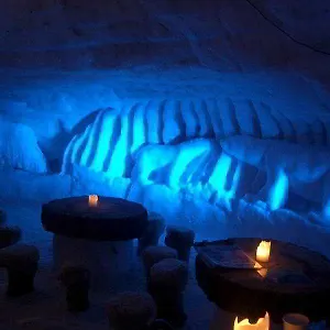 Iglu-hotel Grandvalira Hotel