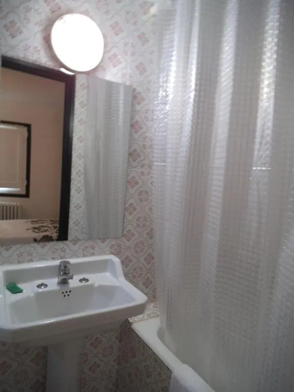 **  Hotel Peralba Aixovall Андорра