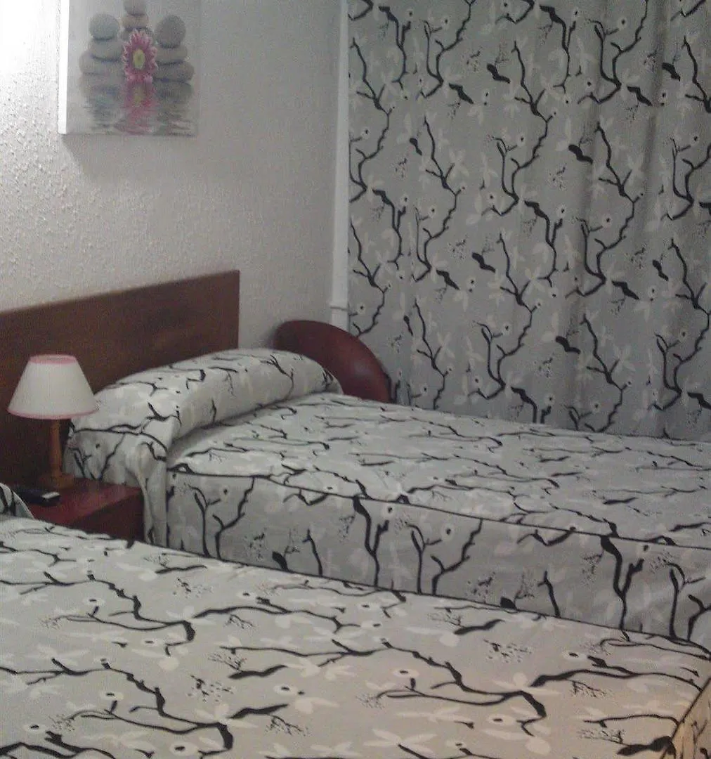 Hotel Peralba Aixovall Андорра
